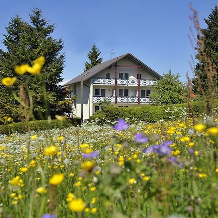 Pension Fohrenberg Ewattingen Δωμάτιο φωτογραφία