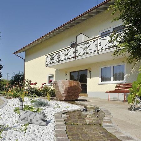 Pension Fohrenberg Ewattingen Εξωτερικό φωτογραφία