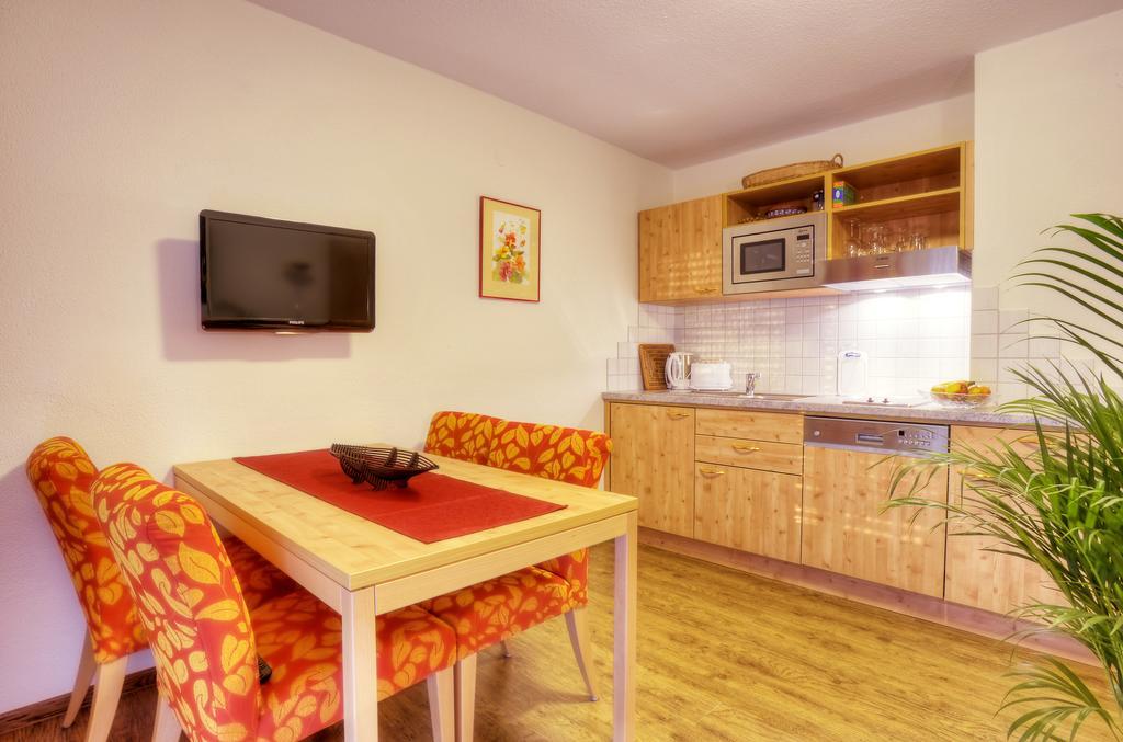 Pension Fohrenberg Ewattingen Δωμάτιο φωτογραφία