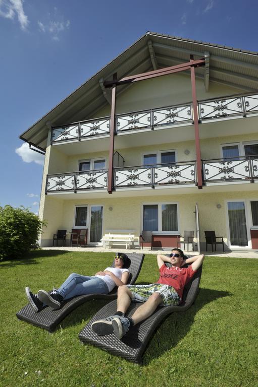 Pension Fohrenberg Ewattingen Δωμάτιο φωτογραφία
