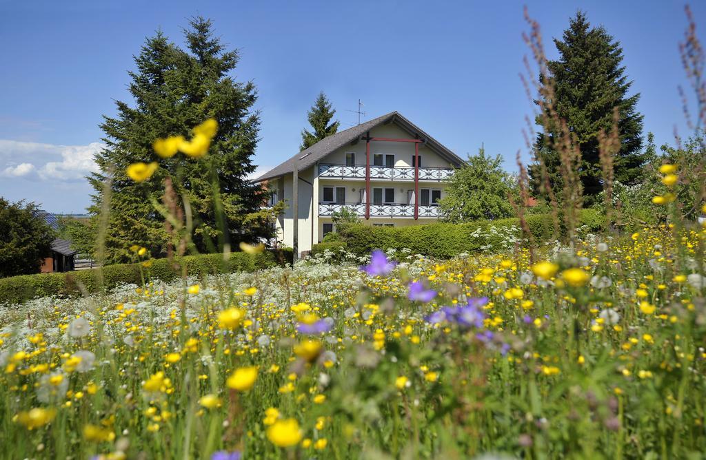 Pension Fohrenberg Ewattingen Δωμάτιο φωτογραφία