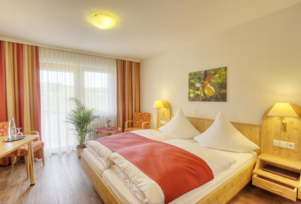 Pension Fohrenberg Ewattingen Δωμάτιο φωτογραφία